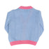 Maglione Cardigan Saint Barth